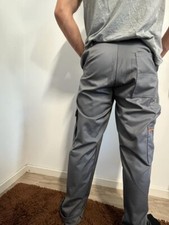 Arbeitshose gebraucht kaufen  Bad Herrenalb