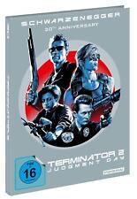 Terminator mediabook neu for sale  Shipping to Ireland