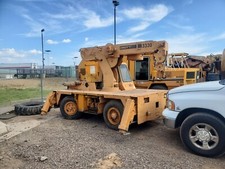 Read parts case for sale  Mesa