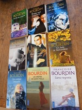 Lot livres françoise d'occasion  Montargis