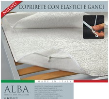 Coprirete alba usato  Leffe