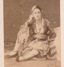 Femme mauresque interieur d'occasion  Dijon