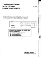 Technical manual anleitung gebraucht kaufen  Sulzbach-Rosenberg