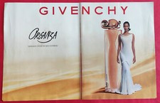 parfum givenchy organza d'occasion parfum givenchy organza d'occasion Le Portel