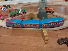 Ferrovia brio più usato  Roma
