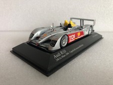 Audi r10 tdi d'occasion  Bréhal