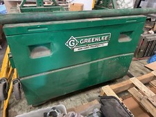 Greenlee 6000 super for sale  Downers Grove