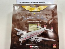 Corgi 47501 frontier for sale  BOLTON
