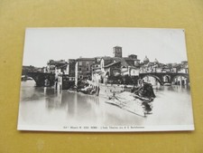 Roma isola tiberina usato  Frosinone