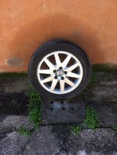 Cerchi volvo gomme usato  Poggio Rusco