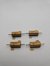 Dale rh25 resistor gebraucht kaufen  Markt Erlbach