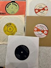 Ska vinyl records for sale  BRIDGWATER