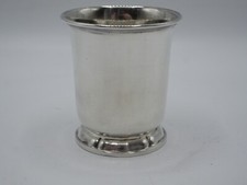 Belle timbale argent d'occasion  Paris XIII