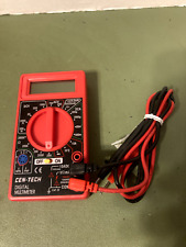 Cen tech 90899 for sale  Chicago