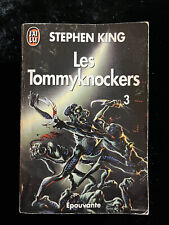 Thriller stephen king d'occasion  Lure