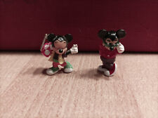 Eier figuren micky gebraucht kaufen  Bebra