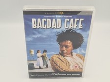 Bagdad cafe dvd for sale  WOTTON-UNDER-EDGE