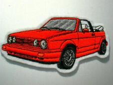Golf convertible patch d'occasion  Expédié en Belgium