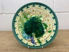 Antique vintage majolica for sale  SHEFFIELD
