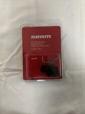 NUEVO PASTILLAS FRENO DISCO SRAM 005318003004 segunda mano  Embacar hacia Argentina