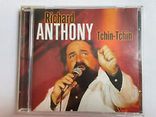 Richard anthony tchin d'occasion  Mussidan