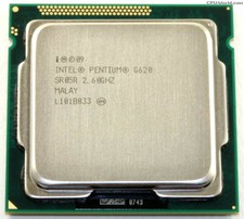 Cpu intel pentium usato  Messina