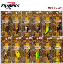 Usado, Zipbaits Hickory Ssr 3.4cm, Hululeur, Appât , Pêche, Poisson Carnassier, Chub comprar usado  Enviando para Brazil