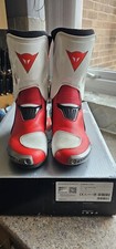 Dianese torque boots for sale  WIGSTON