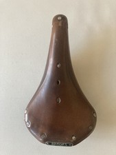 Brooks b17 sattel gebraucht kaufen  Berlin