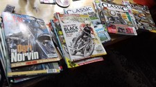 Classic bike guide for sale  CARLISLE