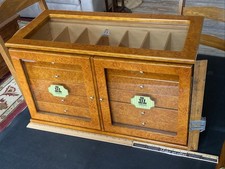 Trinidad glass double for sale  Sterling