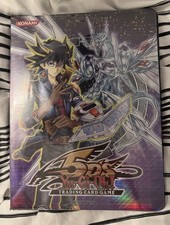 Yugioh yusei majestic gebraucht kaufen  Bremerhaven