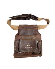 Vintage leather weyerhaeuser for sale  Lubbock
