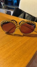 Occhiali vintage 2062 usato  Roma