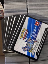Lot cartes codes d'occasion  Saint-Maximin-la-Sainte-Baume