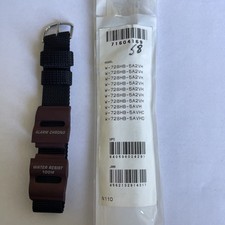 Bracelet casio w728hb d'occasion  Brax