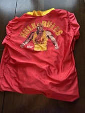 Hulk hogan hulk for sale  Lockport