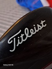 Titleist 913 driver for sale  WARLINGHAM