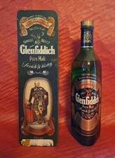 Glenfiddich puresingle malt gebraucht kaufen  Ismaning