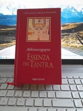 Essenza dei tantra usato Essenza dei tantra usato  Campolongo Tapogliano