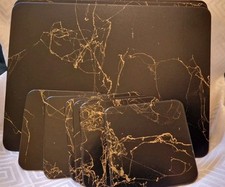 Table mats coasters for sale  COVENTRY