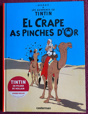 tintin picard d'occasion tintin picard d'occasion  Faches-Thumesnil