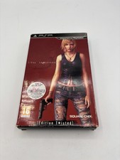 Jeu psp the d'occasion Jeu psp the d'occasion  Les Mureaux