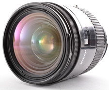Lente de zoom grande angular Nikon AF Nikkor 28-85mm f/3.5-4.5 Excelente+++ #6336 comprar usado  Enviando para Brazil