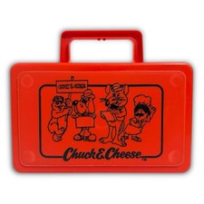 Rare chuck cheese for sale  Darien