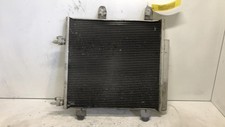 Radiateur clim citroen d'occasion  Loudéac