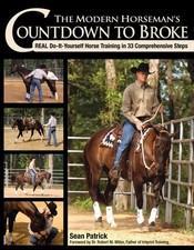 Modern horseman countdown for sale  Buford
