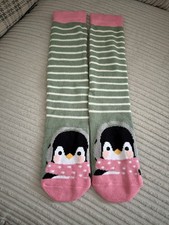 Women penguin slipper for sale  BRISTOL