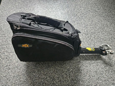 Topeak trunk bag for sale  CHESTER