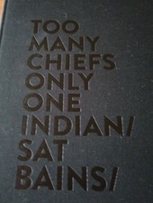 Many chiefs one for sale  DARTMOUTH